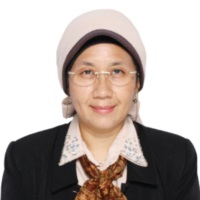 Prof. Dr. rer. nat. Evvy Kartini | Founder | National Battery Research Institute (NBRI) » speaking at Solar & Storage Live ID