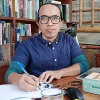 Ahmad Safrudin | Executive Director | KPBB » speaking at EVCharge Live Indonesia