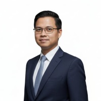 Wisnhu Ajie Febrianto | Vice President Operation Manage Services | PT PLN Icon Plus » speaking at EVCharge Live Indonesia