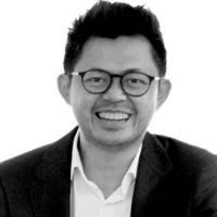 Iman Kusnadi | Vice President Business Development and Strategic | FIN Logistics » speaking at EVCharge Live Indonesia