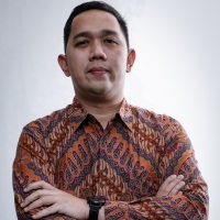 Patia Jungjungan Monangdo | Head of EV Industry Working Group | Ministry of Industry » speaking at EVCharge Live Indonesia