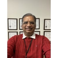 Maharaj Mukherjee at Identity Week America 2025