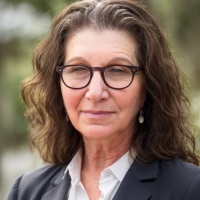 Maxine Most, Principal, Acuity Market Intelligence