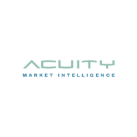 Acuity Market Intelligence at Identity Week America 2025
