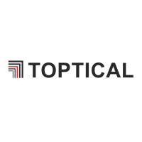 Toptical International Technology at Identity Week America 2025