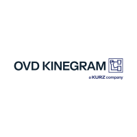 OVD Kinegram AG at Identity Week America 2025