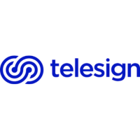 Telesign at Identity Week America 2025