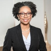 Angelique McClendon, Commissioner, AAMVA / Georgia Department of Driver Services