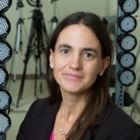 Stephanie Schuckers, Director, Center For Identification Technology Research (Citer), Clarkson University