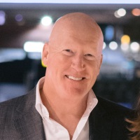 Paul Hunter, Chief Executive Officer, Craefte LLC