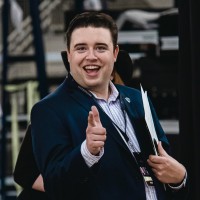 Matt Thome, Sr. CX Strategy Consultant - Baggage & Accessibility, Southwest Airlines