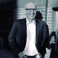 Will Kreth, CEO, HAND (Human & Digital)