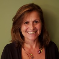 Alyson Ruff at Identity Week America 2025