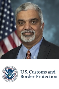 Sunil Madhugiri at Identity Week America 2025