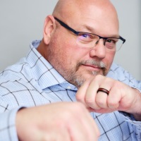 Reuben Stewart, Directory, Enterprise Identity, CIAM, PNC Bank