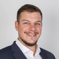 Stefan Gabriel, Sales Manager, OVD Kinegram AG