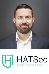 Nick Hunt | Chief Identity Officer | HATSec, LLC » speaking at Identity Week America