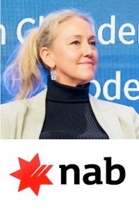 Linden Dawson | Customer Digital Identity Lead, Digital Platforms | National Australia Bank » speaking at Identity Week America