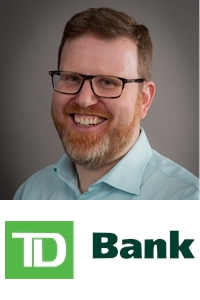 David Tax, Head, Payments Strategy & Innovation, TD Bank