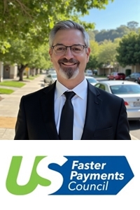 Peter Tapling, Member of the Board of Directors, U.S. Faster Payments Council