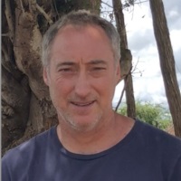 Matt Keller, Director, Impact Lead, Algorand Foundation