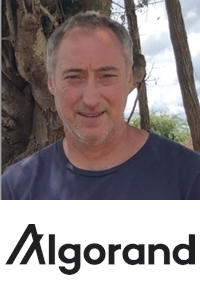 Matt Keller, Director, Impact Lead, Algorand Foundation