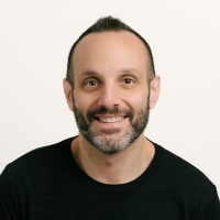 David Schwed, CISO, Brokerage & Money, Robinhood