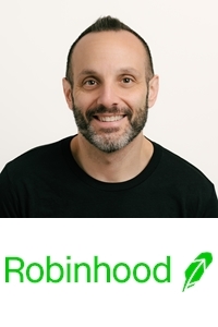 David Schwed, CISO, Brokerage & Money, Robinhood