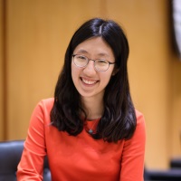 Hanna Kim, Director, Login.gov, General Services Administration