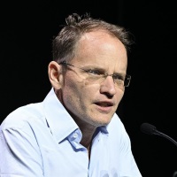 Daniel Goldscheider, Founder & Executive Director, Open Wallet Foundation