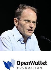 Daniel Goldscheider, Founder & Executive Director, Open Wallet Foundation