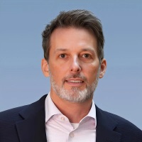Michael Harris, Chief Technology Officer & EVP, NextgenID