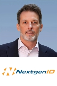Michael Harris | Chief Technology Officer & EVP | NextgenID » speaking at Identity Week America