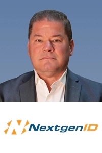 Michael Horkey | Chief Revenue Officer | NextgenID » speaking at Identity Week America