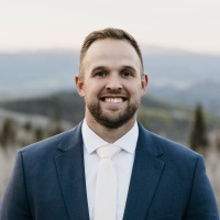 Konnor Andersen, Vice President of Worldwide Sales & Channels, Zluri
