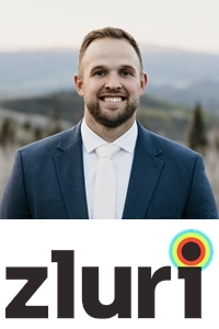 Konnor Andersen | Vice President of Worldwide Sales & Channels | Zluri » speaking at Identity Week America