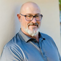Robert Block, Vice President Customer Success, Strivacity