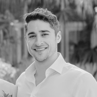 Zack Schuck, Enterprise Client Director, Strivacity