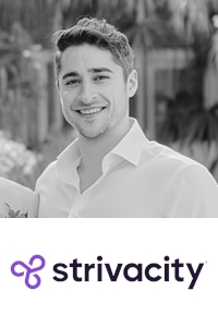 Zack Schuck | Enterprise Client Director | Strivacity » speaking at Identity Week America