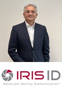 Mohammed Murad | Vice President | Iris ID » speaking at Identity Week America