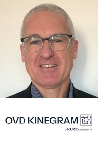 Andreas Schilling | Head of Sales | OVD Kinegram » speaking at Identity Week America