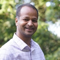 Soups Ranjan, CEO, Sardine