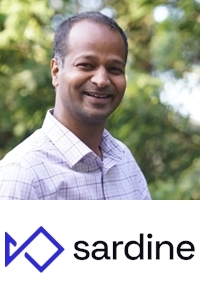 Soups Ranjan | CEO | Sardine » speaking at Identity Week America