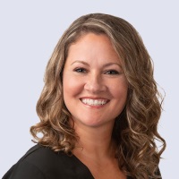Roni Bliss, Regional sales manager, HID Global