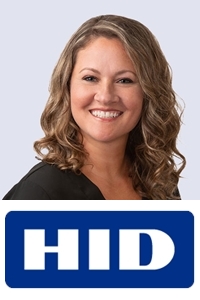 Roni Bliss | Regional sales manager | HID Global » speaking at Identity Week America