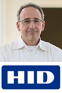 Vito Fabbrizio | VP, Product Management and Innovation, Biometric Identity Technologies | HID Global » speaking at Identity Week America
