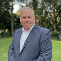 Andy Smith, Director, Industry & Innovation, SITA