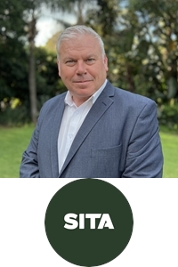 Andy Smith | Director, Industry & Innovation | SITA » speaking at Identity Week America