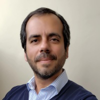 Pedro Alves, Vice President of Global Business Development, SITA