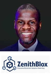 Fode Toure | Founder and CEO | ZenithBlox Inc. » speaking at Identity Week America
